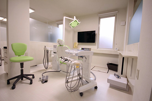 富丘歯科医院photo